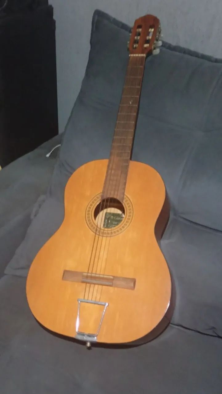 Violão Giannini  - Foto 3
