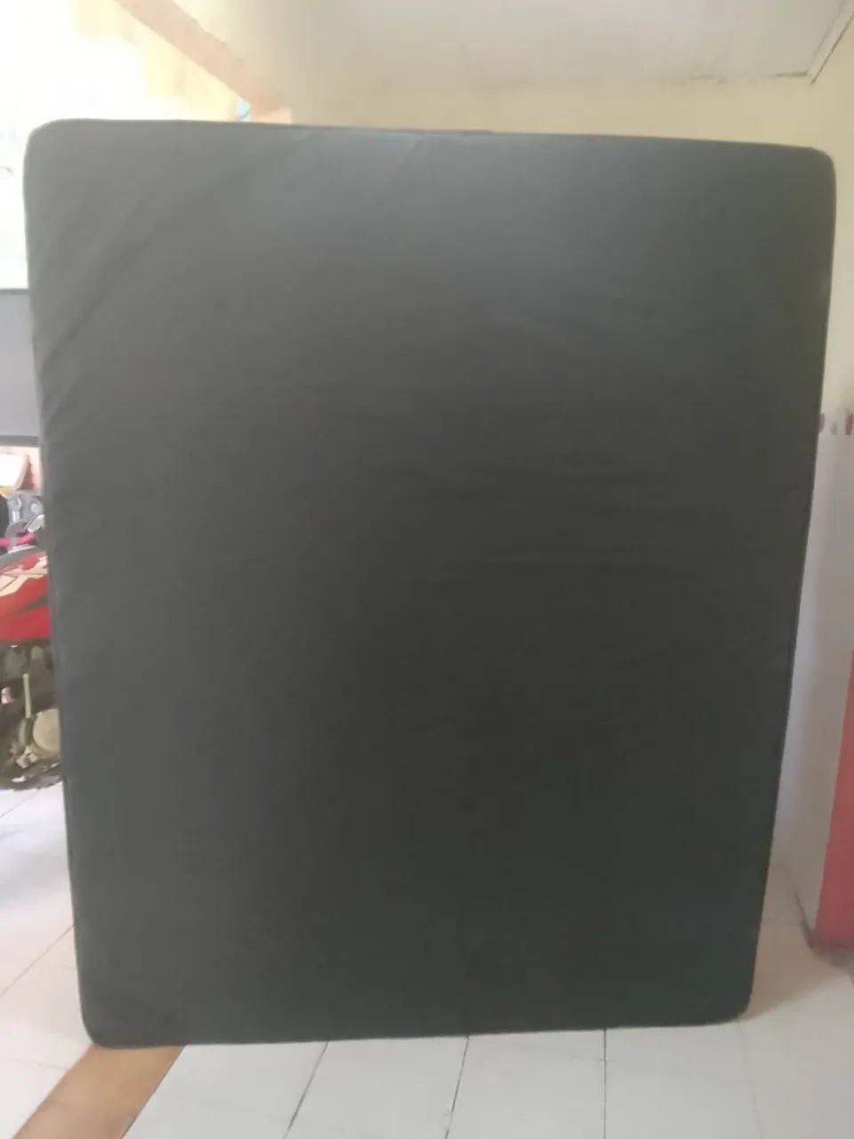 Colchão casal gigante - Foto 2