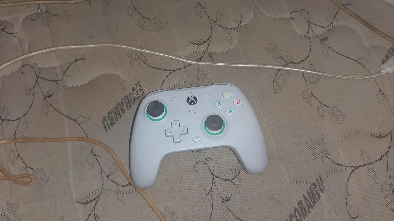 controle xbox gamesir g7 se 