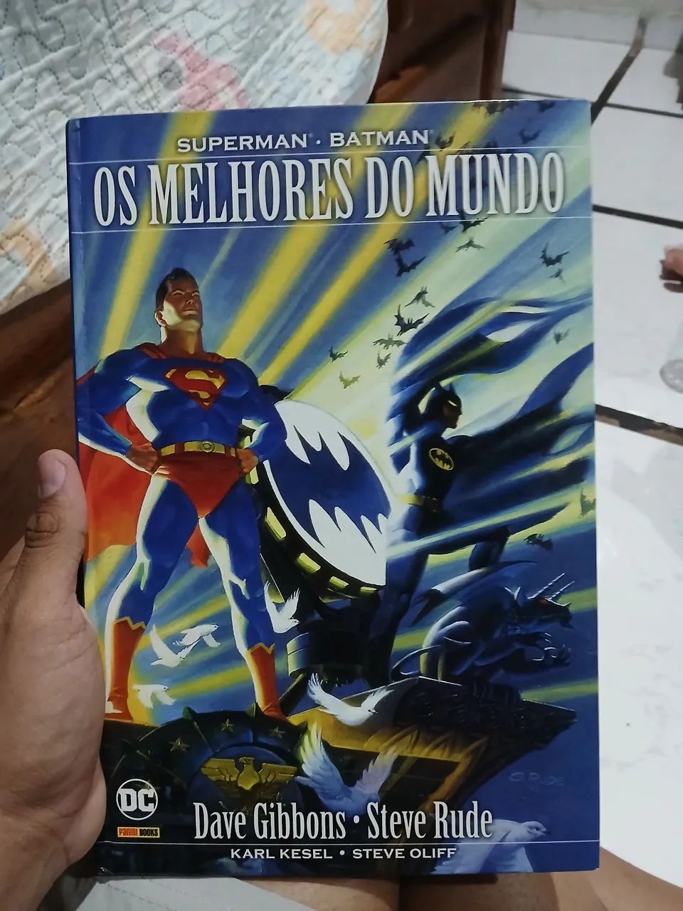hqs variadas - Foto 5