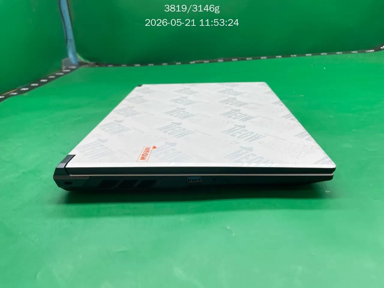 Notbook Gamer Rtx 4070  - Foto 2