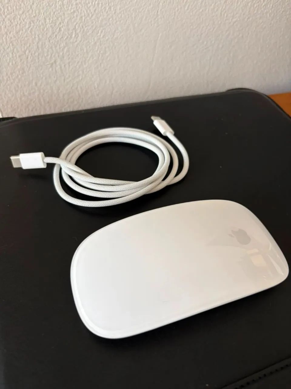 Magic Mouse Apple - NOVO - Foto 2