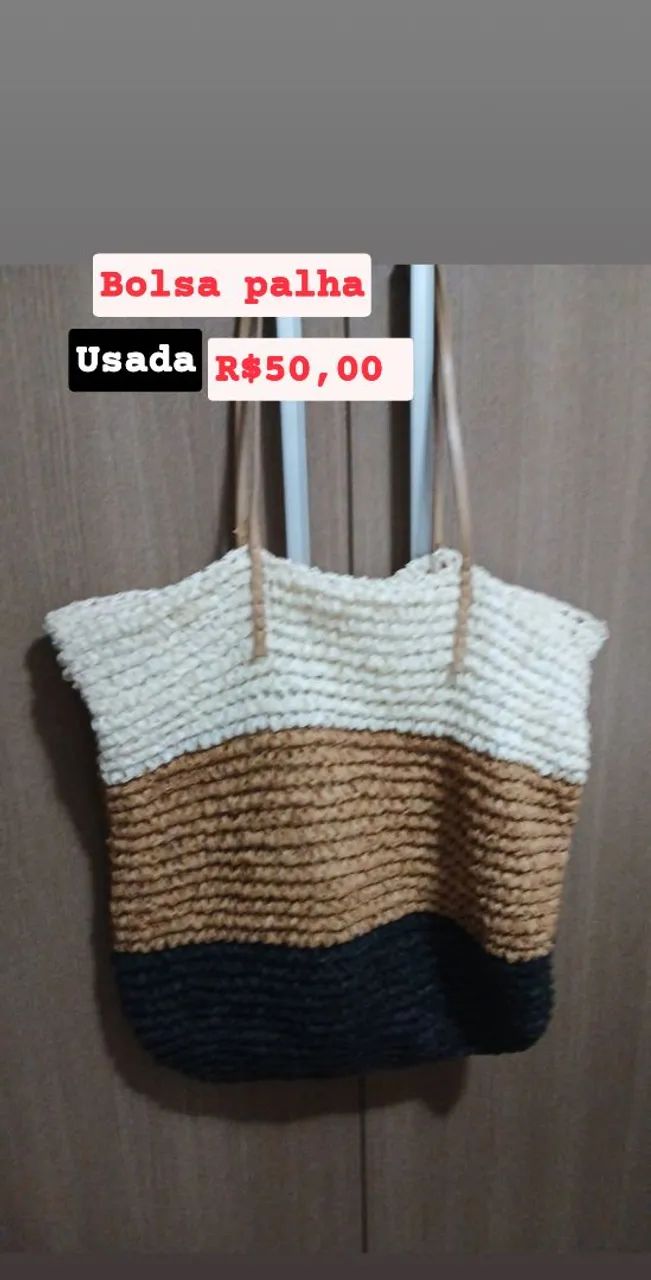 BOLSA DE PRAIA