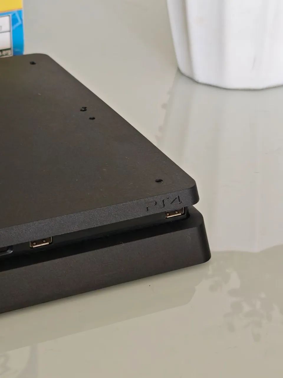 PS4 SLIM - Foto 2