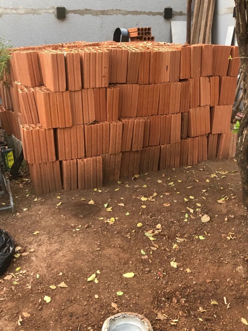 Vendo 500 tijolos - Foto 3
