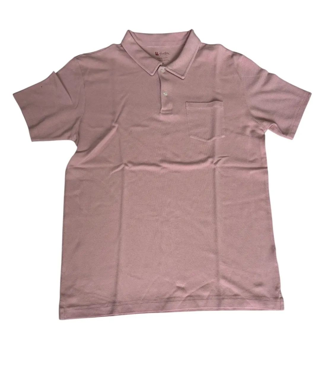 Camisa polo FOXTON ORIGINAL  - Foto 2