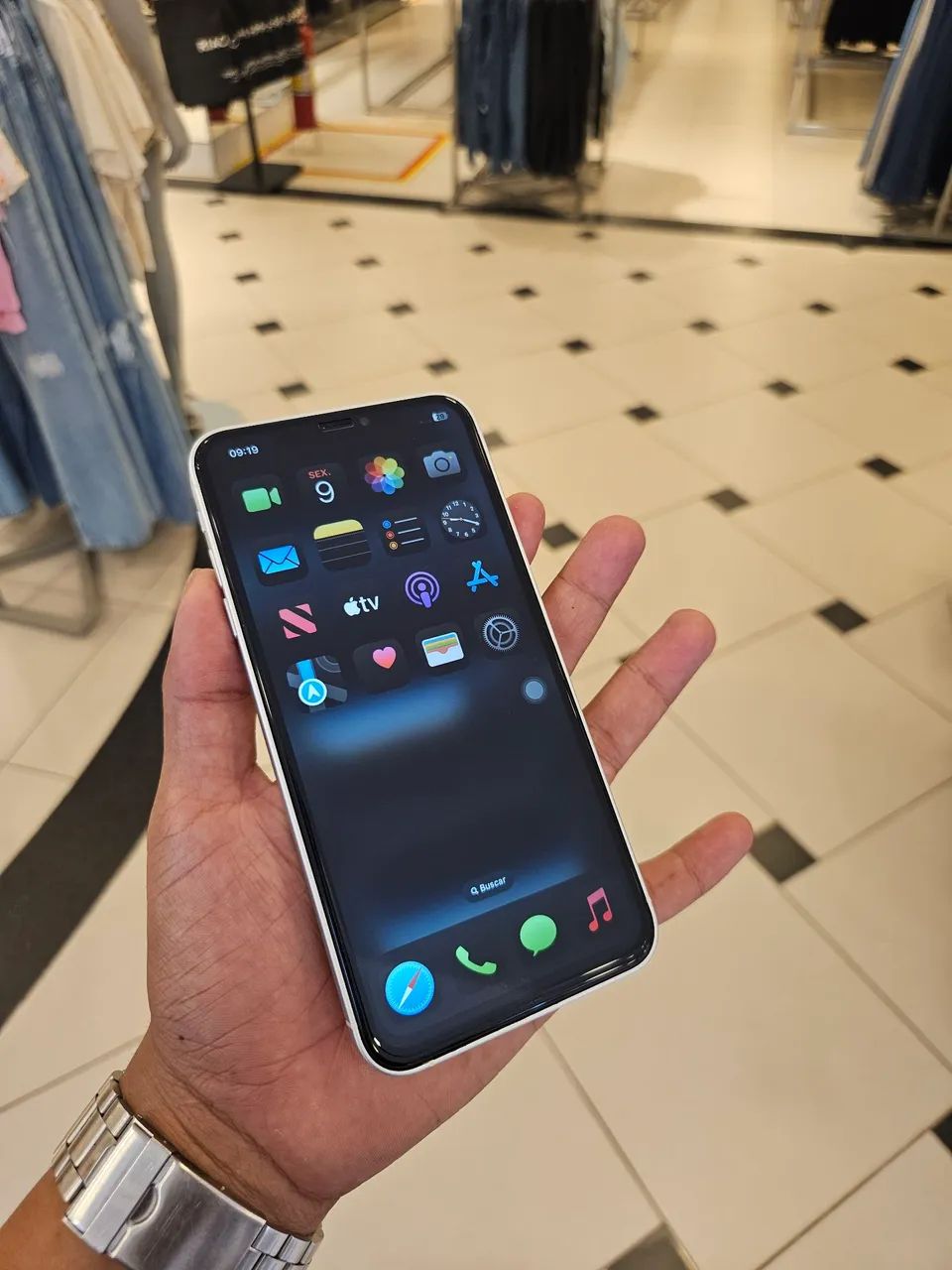 XS MAX ( 17 PRO MAX ) - Foto 3