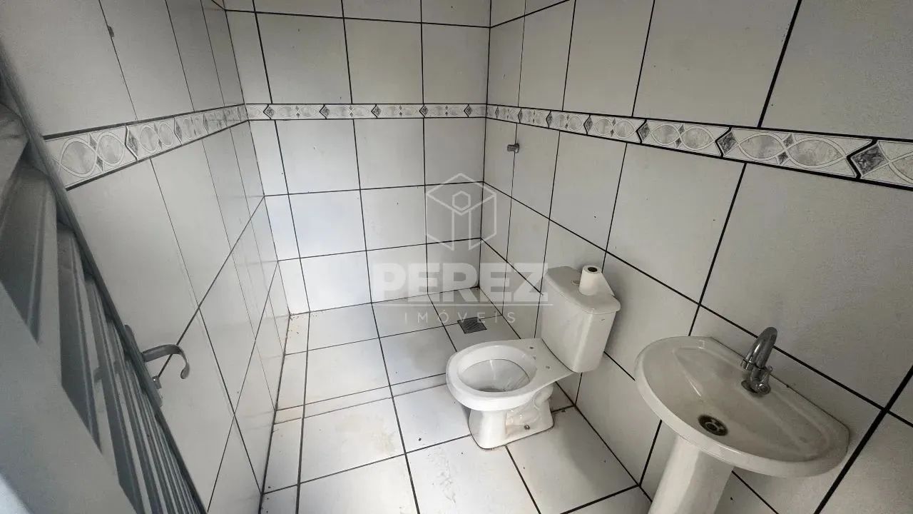 Galpão Comercial Coronel Antonino - Foto 5
