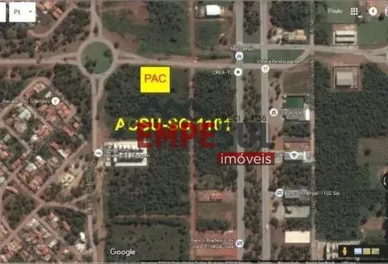 Vendo Lote Posto de Combustivel Proximo ao Hospital do Cancer - Foto 2