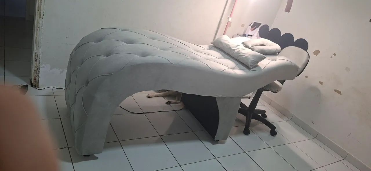 Maca extensão de cílios  - Foto 2