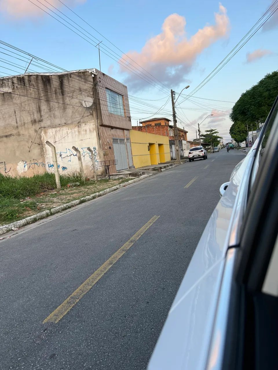 Terreno na Santa Lúcia próximo a UPA  - Foto 2
