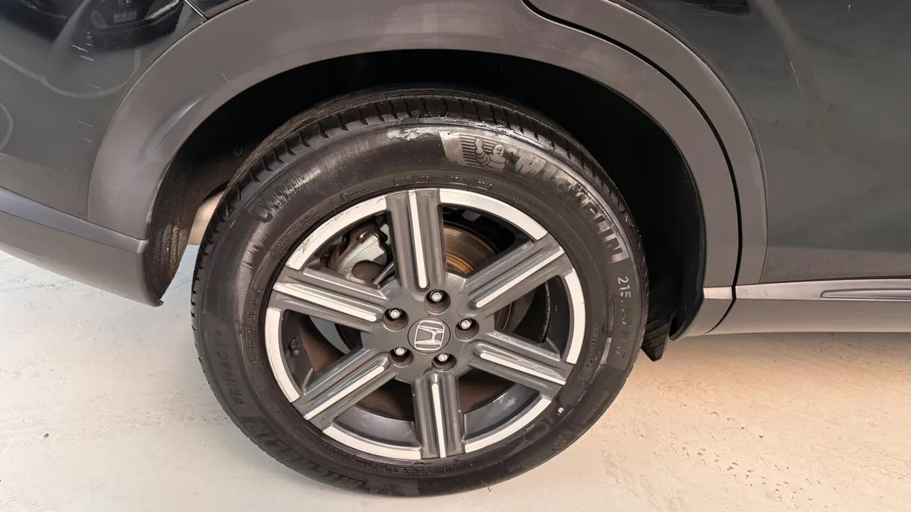 Honda HR-V EX 1.5 Sensing 16V 5P Aut., foto 12 de 12