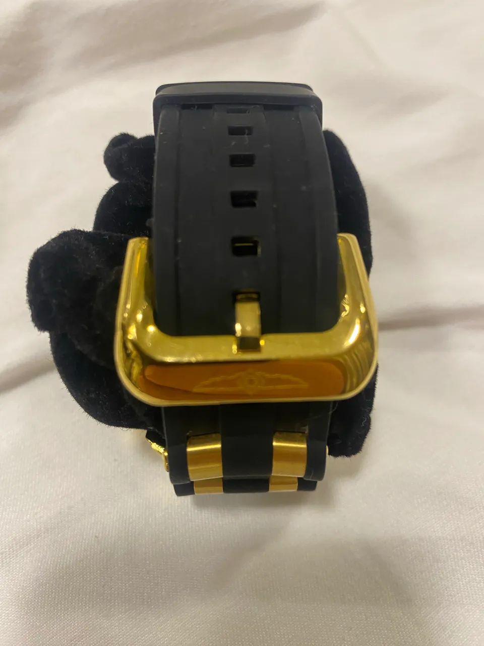 Vendo Relógio Invicta - Foto 2