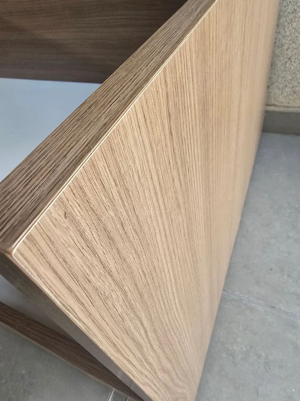 Cama Infantil qualidade impecável de marcenaria com rodízios.  - Foto 4
