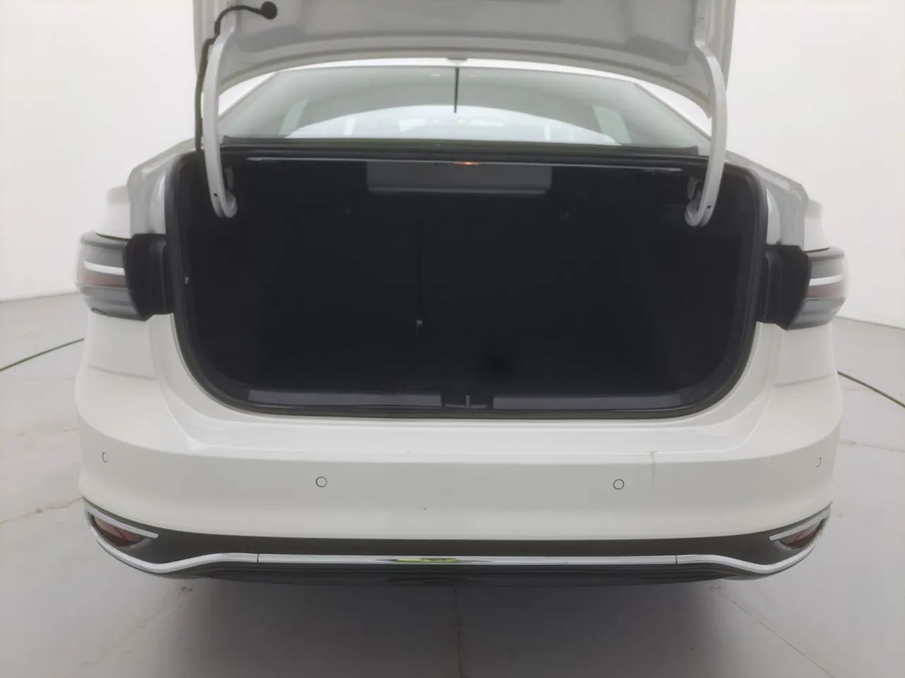 Volkswagen Virtus Comfort. 200 TSI 1.0 Flex 12V Aut, foto 10 de 18