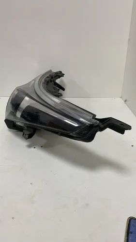 Farol Esquerdo C/Led Corolla 2016 - Foto 2