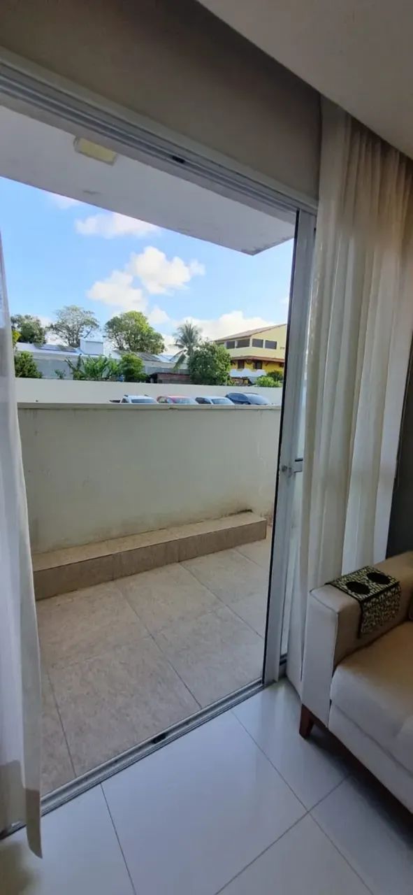 ALUGO BELO APARTAMENTO MOBILIADO 3/4 - Foto 5