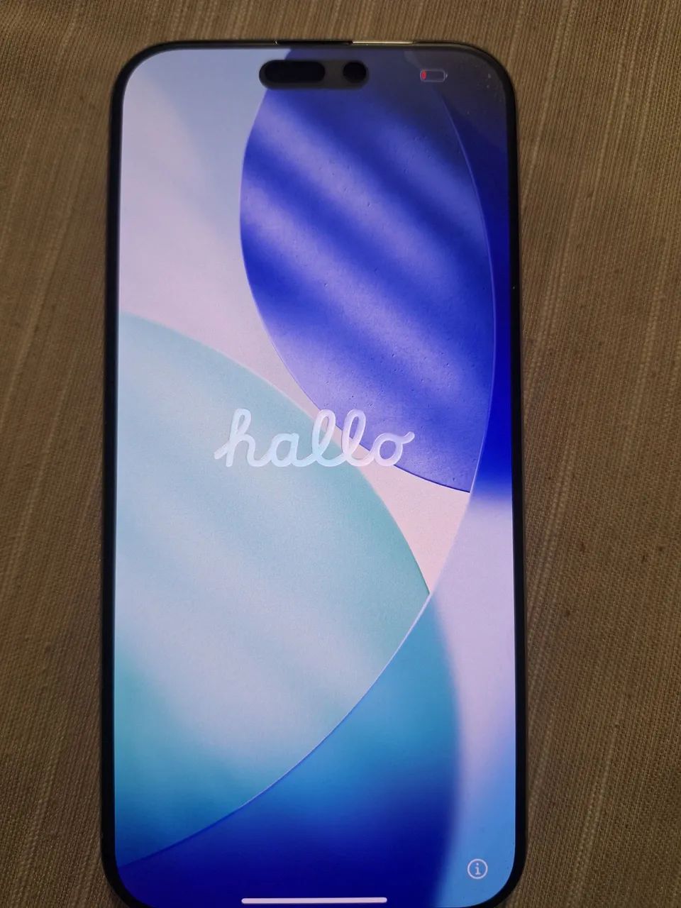 IPHONE 16 PRO MAX 256G - Foto 5