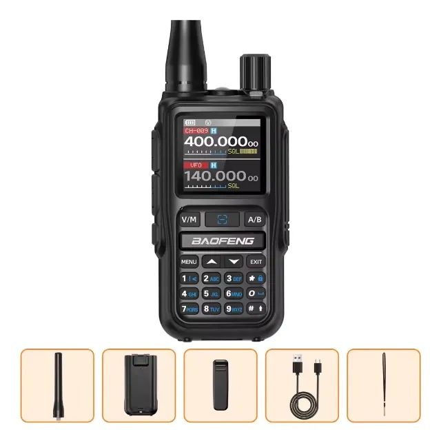 Baofeng UV-5R MINI