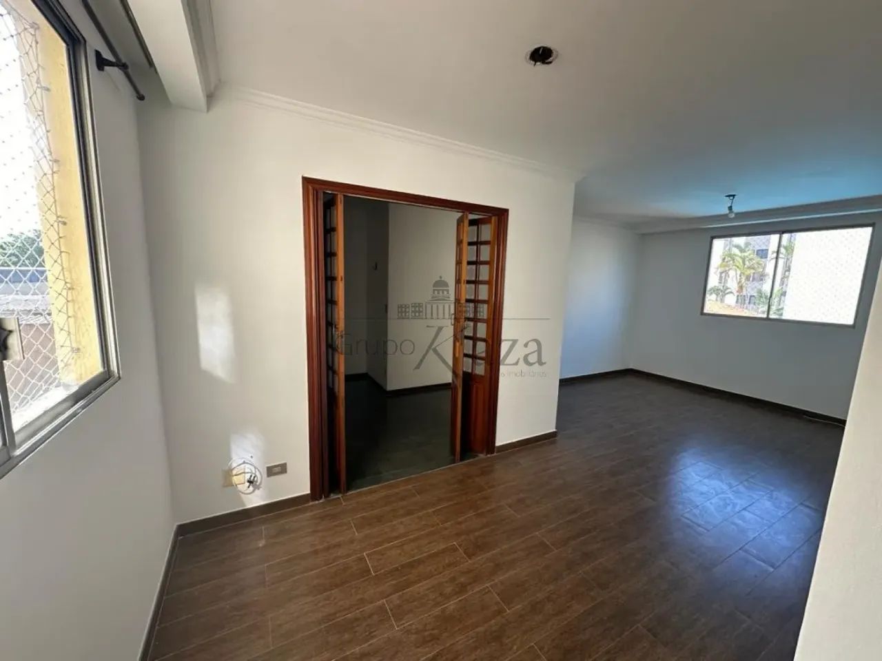 Apartamento - Jardim Satélite - Edifício Porto do Sol - 3 Dormitórios - 72m². - Foto 2