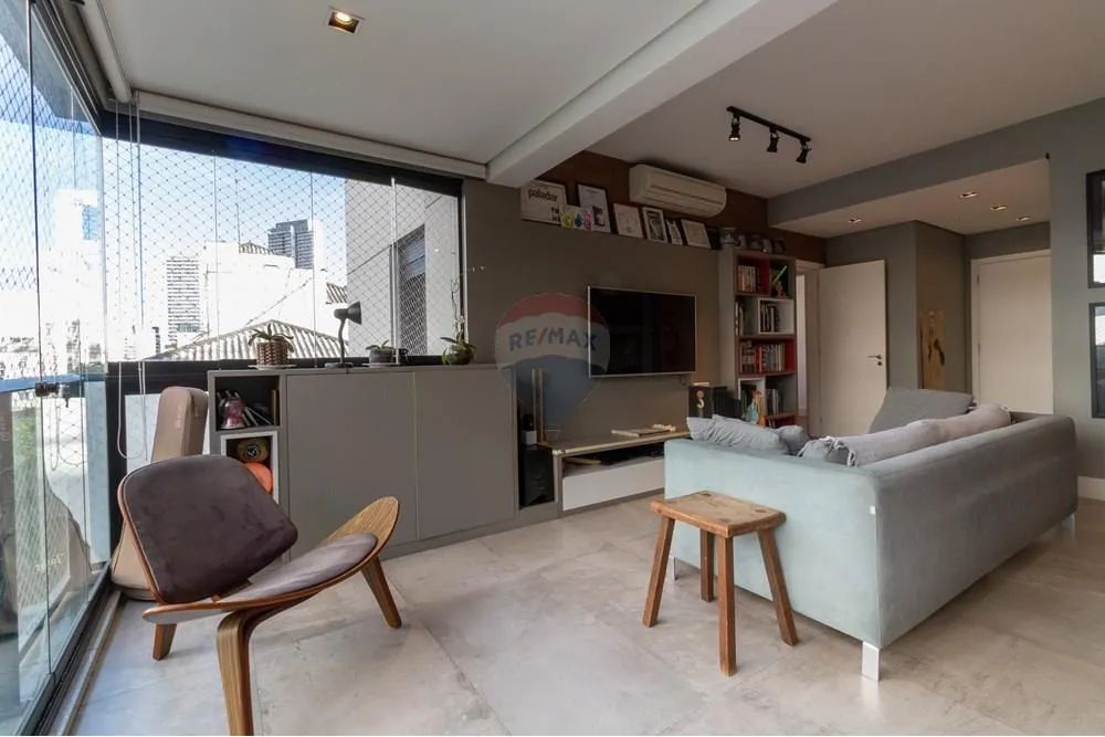 Apartamento tipo para venda com 2 suítes, 89m² em Perdizes - Foto 3