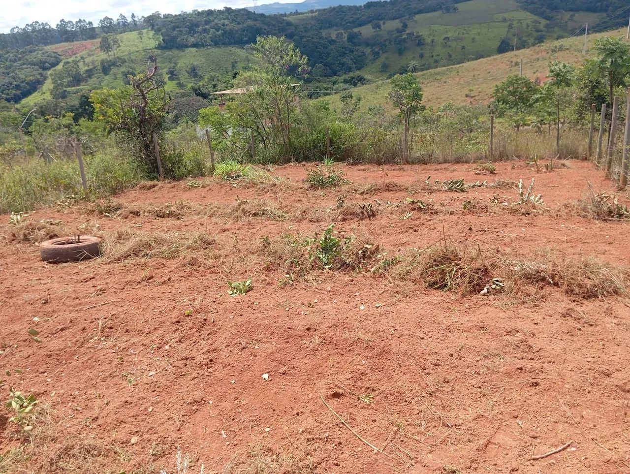 Lote Nova Congonhas  - Foto 5