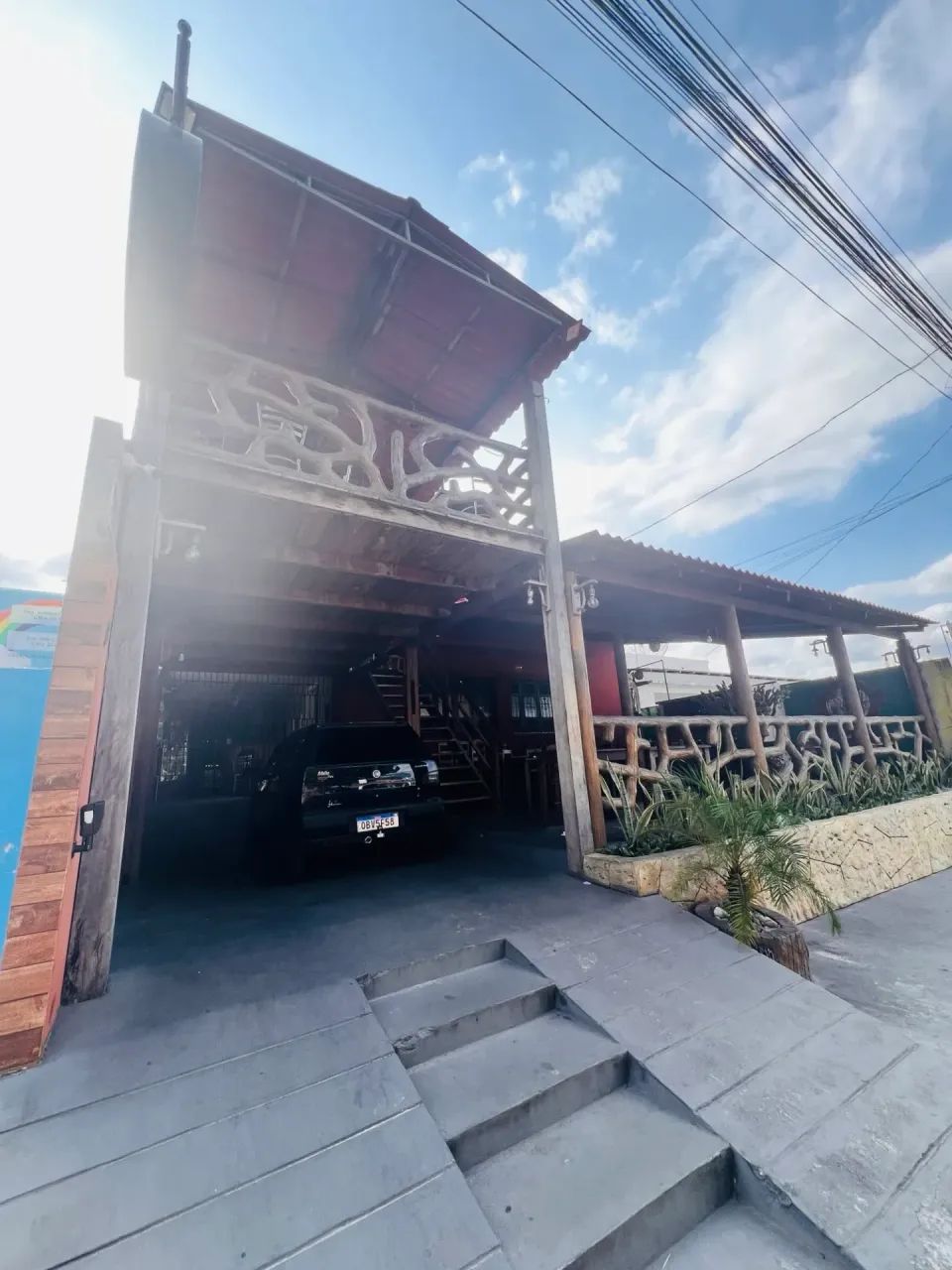 Casa Capanema - Foto 2