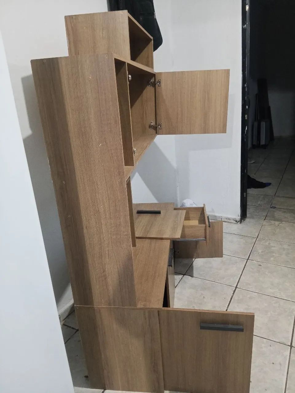 Armário de parede  - Foto 2