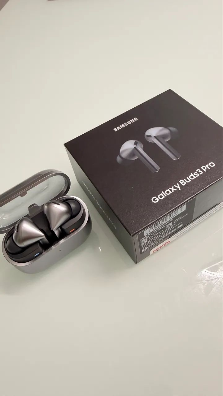 Galaxy Buds3 Pro - Foto 3