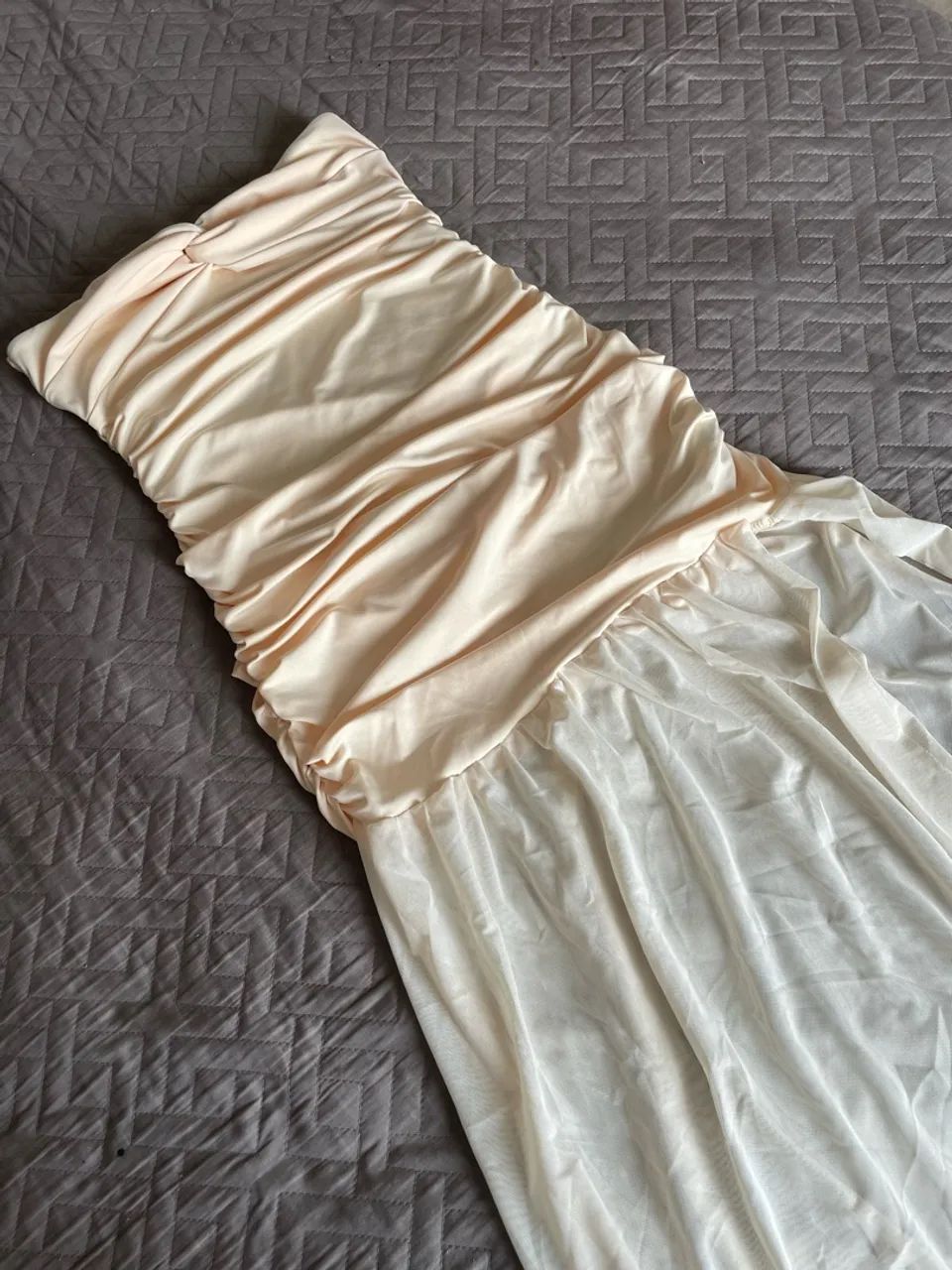 Vestido longo - Foto 2