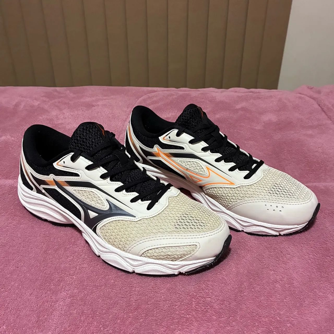 Tênis Mizuno Hawk 5 - Foto 2