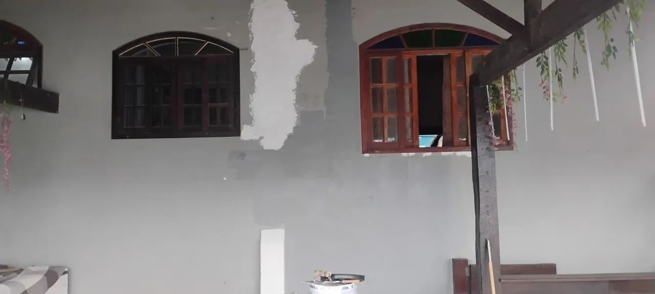 Pintura profissional 