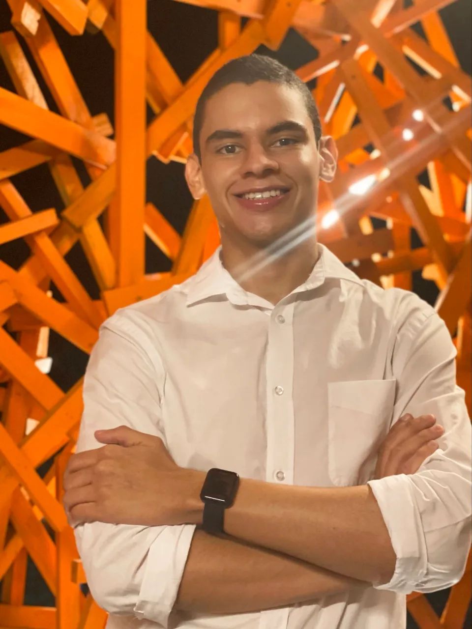 Serviço de Motorista Particular