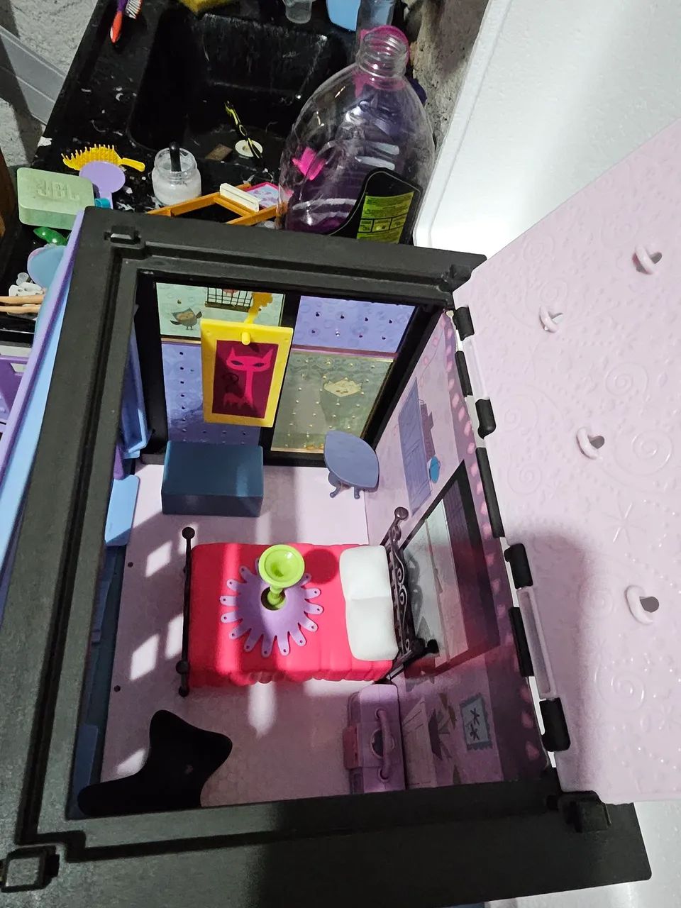 Quarto da blythe's LPS - Foto 3