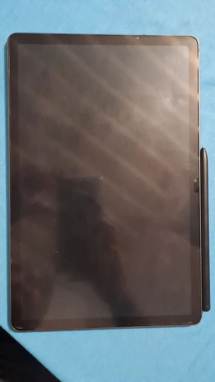 Galaxy Tab S9 - 256gb