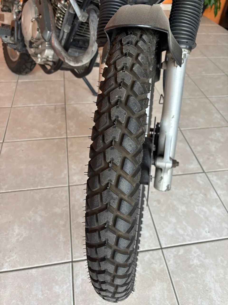 Xtz Ténéré 250 2019 - Foto 5