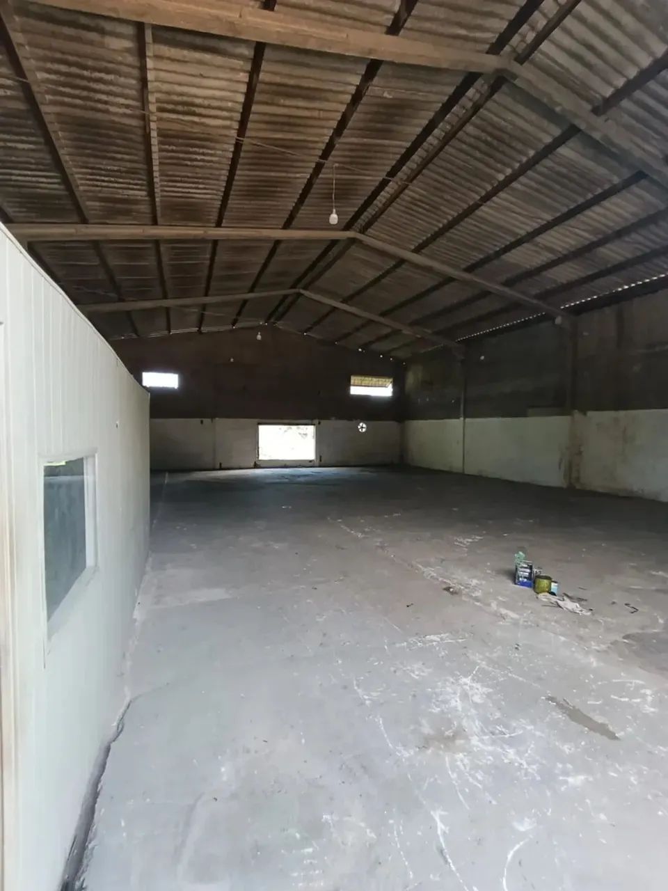 Barracão comercial de 300 m² no Coxipó - Foto 2