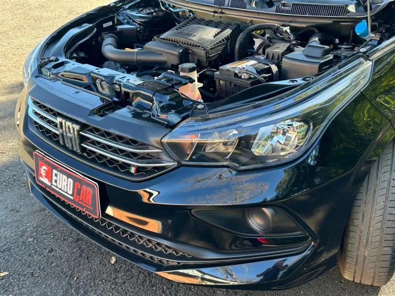 Fiat Cronos 1.3 8V Flex 2025 - Foto 3