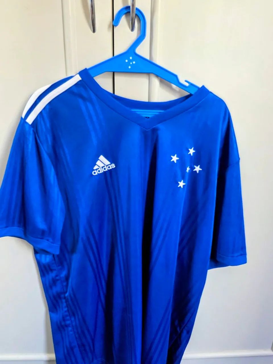 Camisa Cruzeiro 2020