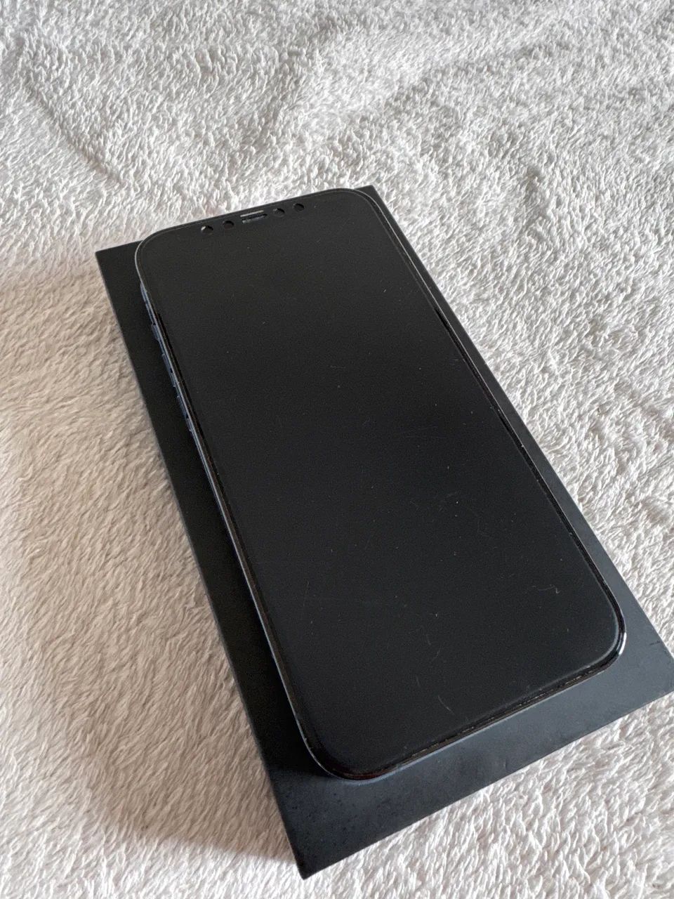 iPhone 12 Pro 256gb - Foto 4