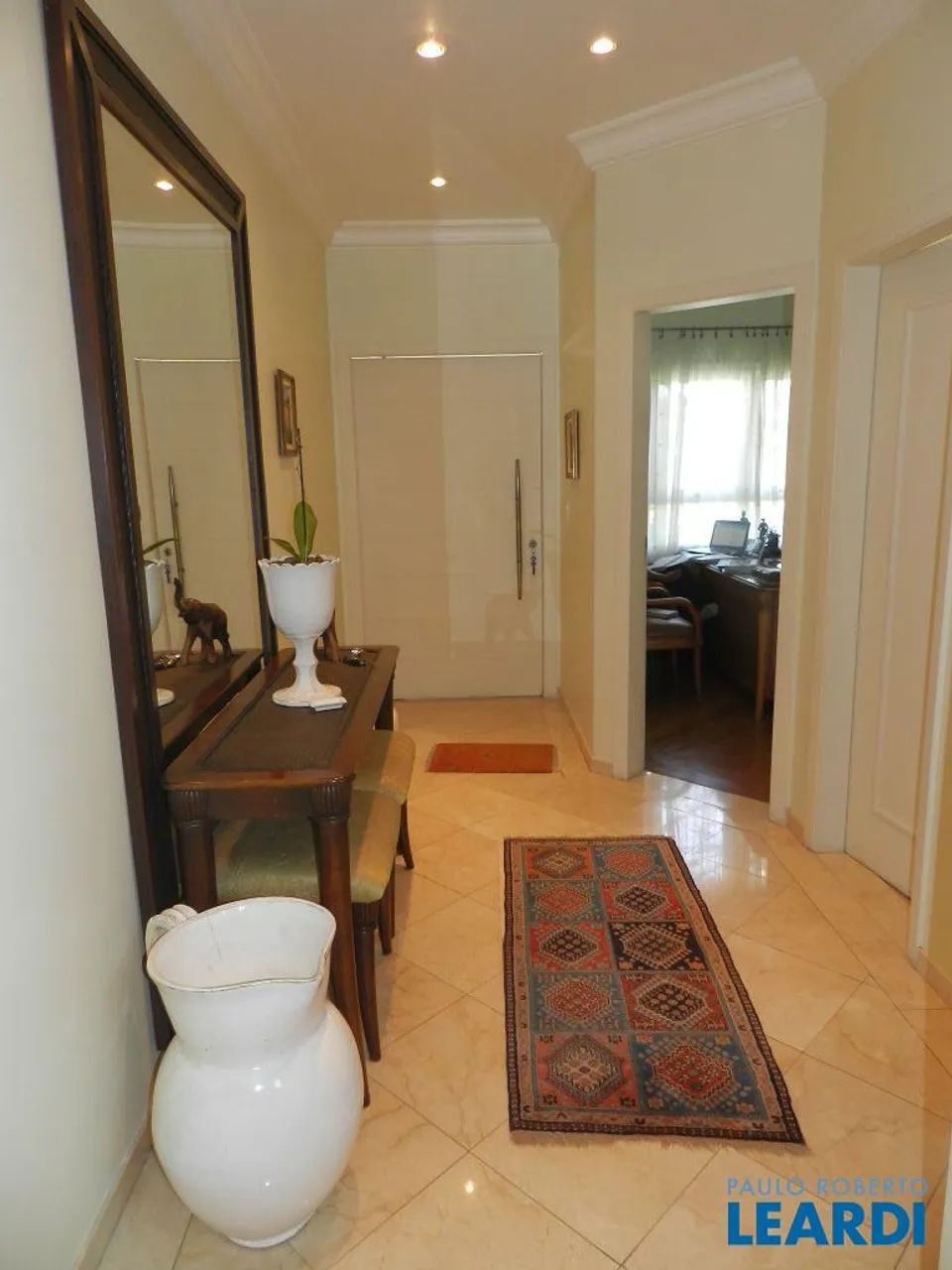 CASA EM CONDOMÍNIO - ALPHAVILLE - SP - Foto 2