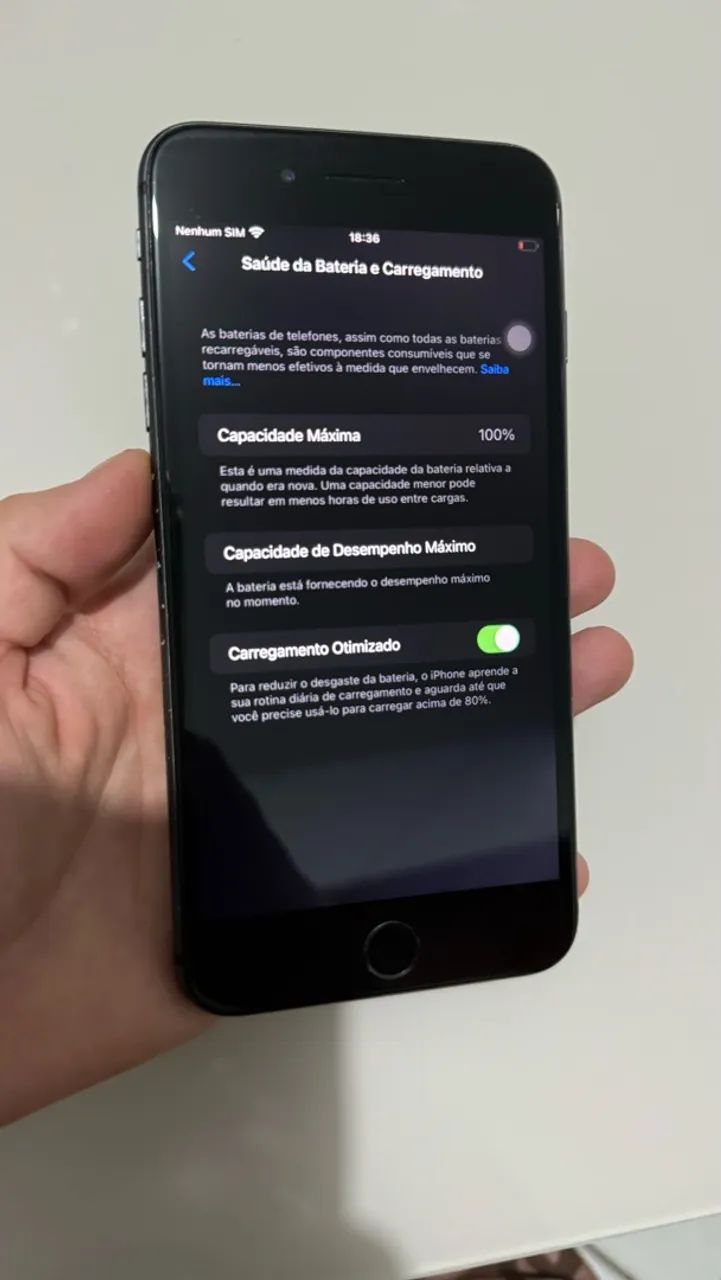 iPhone 8 Plus 64gb 