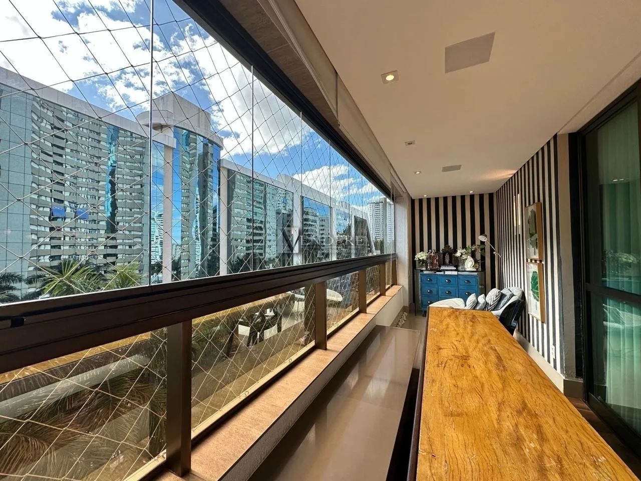 Apartamento 04 quartos à Venda | Vila da Serra - Foto 3