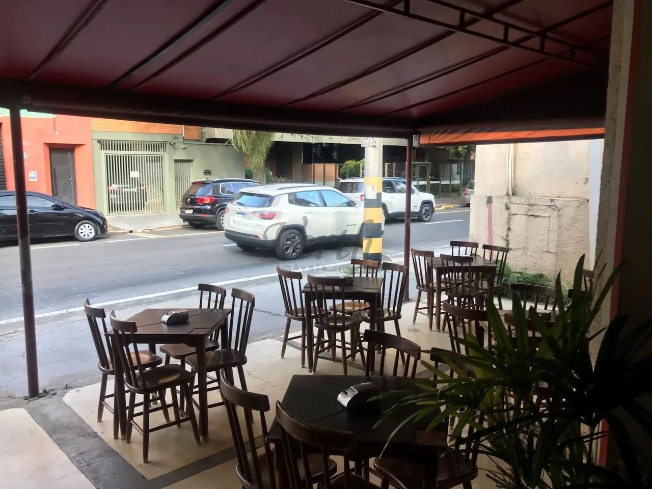 Casa Comercial para Locação no Cambuí - Campinas/SP - Foto 4