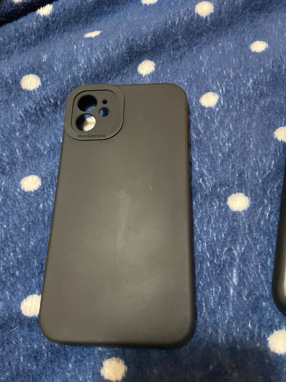 Kit Capinhas iPhone 11 (1 com Indução/MagSafe + 1 Normal)  - Foto 2