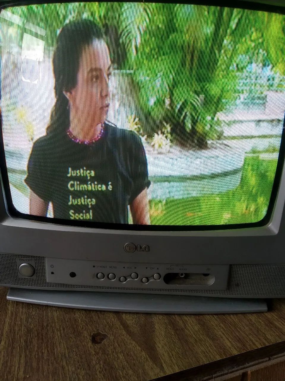 Televisão  - Foto 2