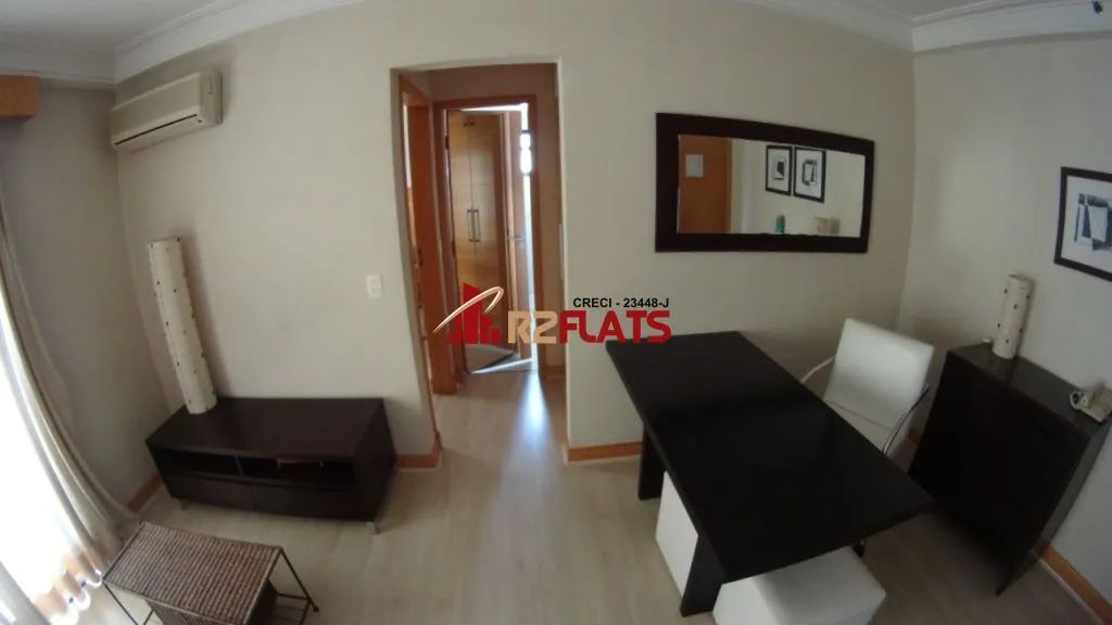 Flat com ótimo preço no bairro Moema. Confira! - Foto 2