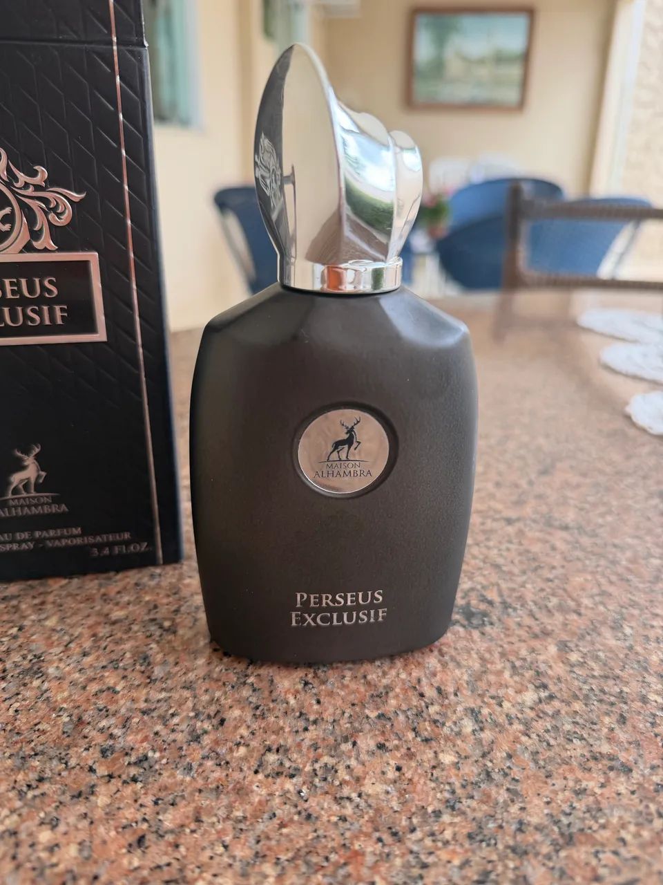 Vendo perfume árabe per seus  - Foto 3