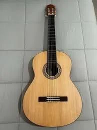 Violão Yamaha C40M  - Foto 2