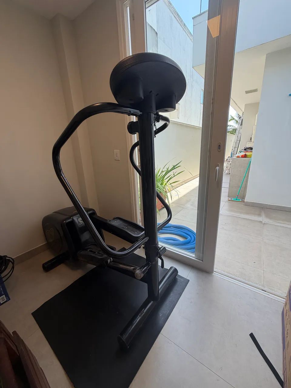 Elipticon Movement EL370